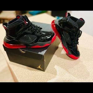 Jordan Mars 270 ‘bred’